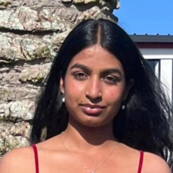 Babysitter Auckland: Hannah