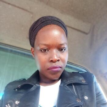 Nanny in Pinetown: Slindokuhle