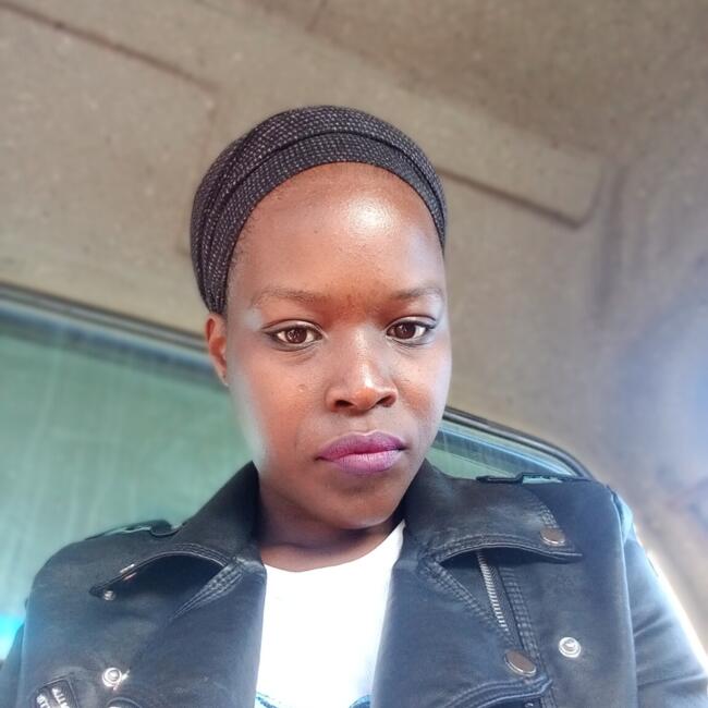 Nanny in Pinetown: Slindokuhle