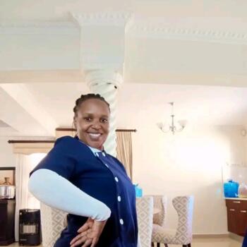 Babysitter in Centurion: Progress