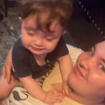 Babysitting job in Brisbane: babysitting job Hayley