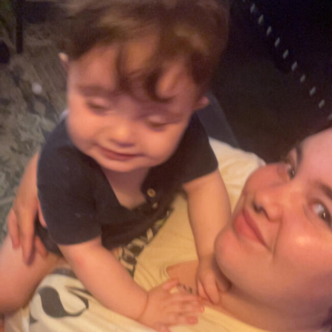 Babysitting job in Brisbane: Hayley