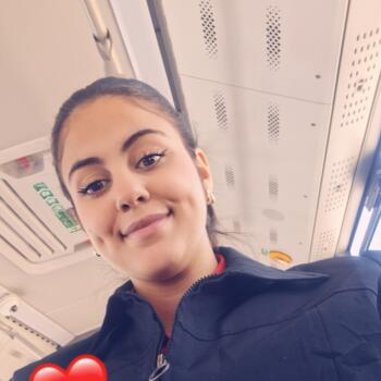 مربية أطفال في فاس: Douae