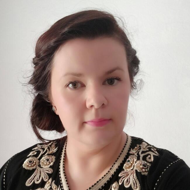Babysitting job in Los Palacios y Villafranca: Sinead nora