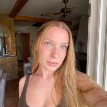 Babysitter in Blanes: Iris