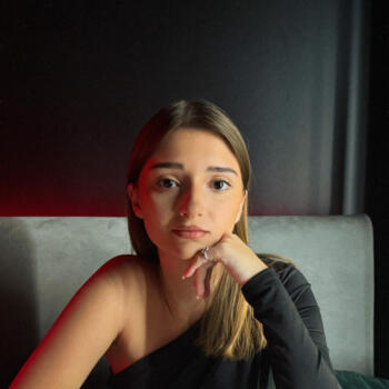 Baby-sitter Lugano: Margherita