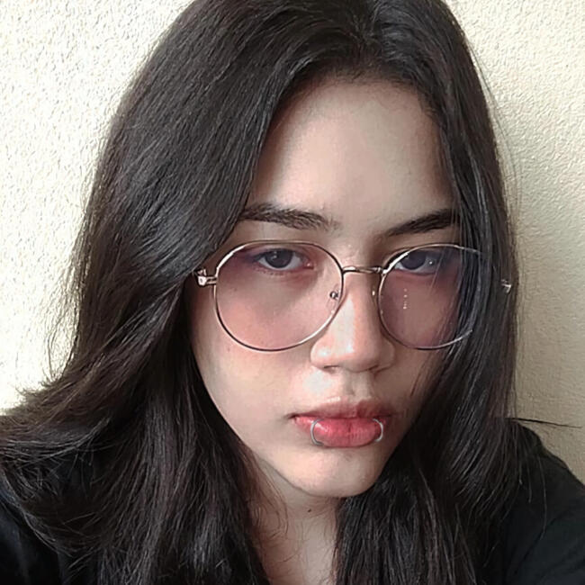 Babysitter in Franca: Bianca