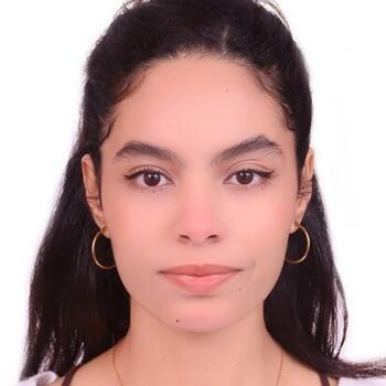 Nounou à Bouguenais: Amel