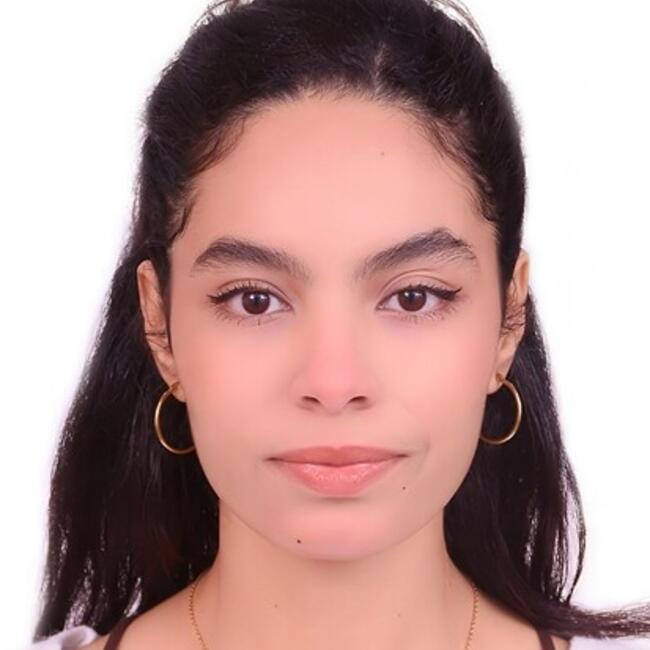 Nanny in Bouguenais: Amel