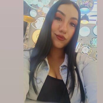 Niñera en Copiapó: Valentina