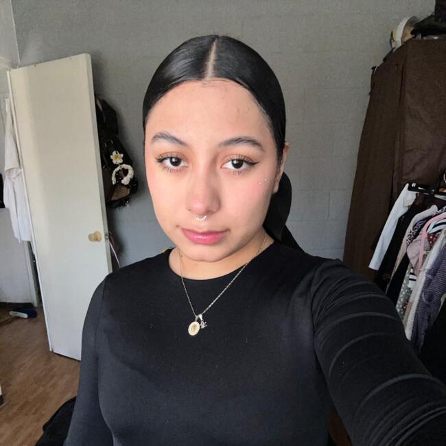 Babysitter in Coacalco: Estephania