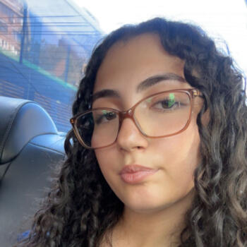 Babysitter in Baden: Monika