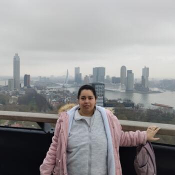 Niñera en Cabanas: Laura