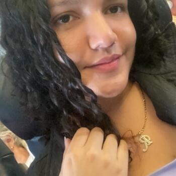 Babysitter Newark: RUBI DE LOS ANGELES