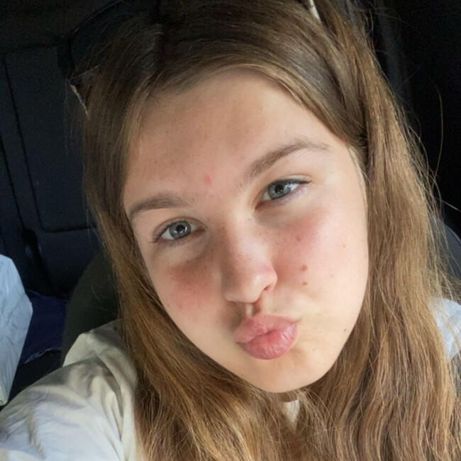 Babysitter in Vilnius: Vytaute