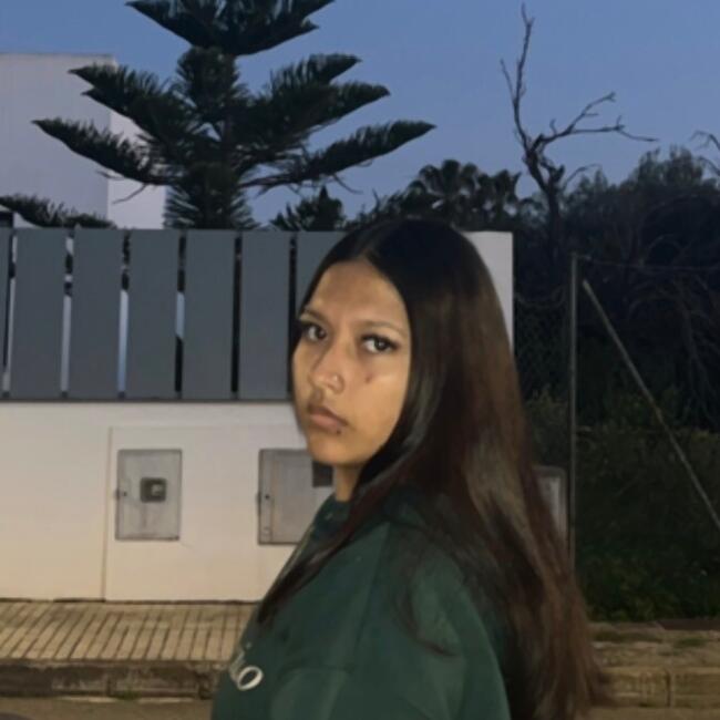 Niñera en Marratxí: Tifani