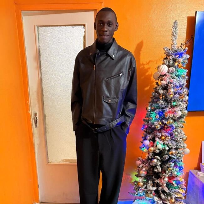 Babysitter in Metz: Yoane