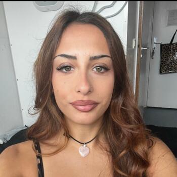 Babysitter Nantes: Méline