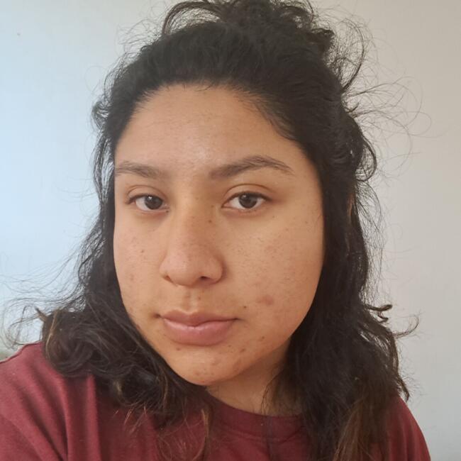 Babysitter in Cusco: Yaquelin