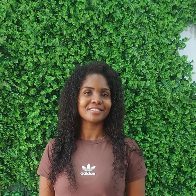 Babysitter in Santana de Parnaíba: Jesiane