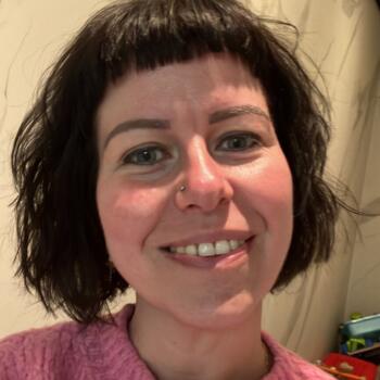Babysitter in Ingelmunster: Lieselot