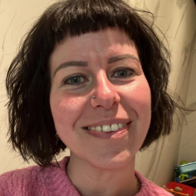 Babysitter in Ingelmunster: Lieselot