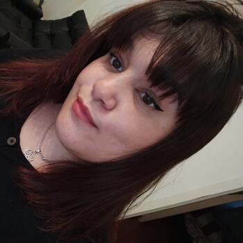 Babysitter Buenos Aires: Estefania Abigail