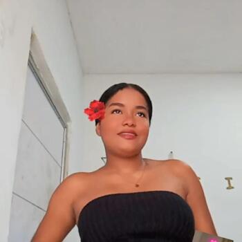 Babysitter in Bogotá: Leidis