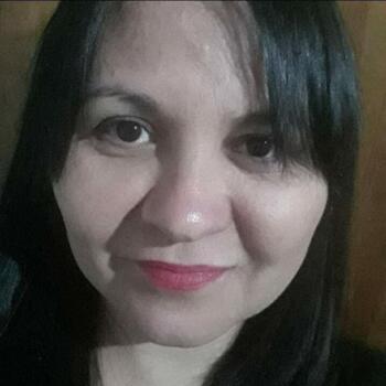Babysitter in San Luis: Ileana