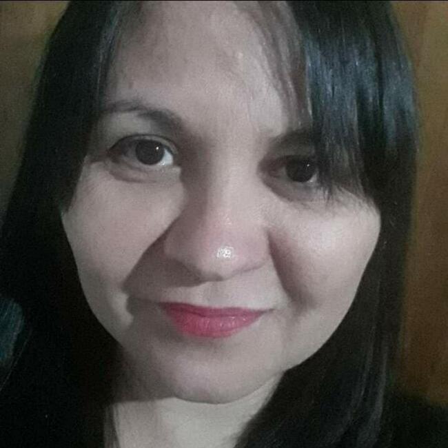 Babysitter in San Luis: Ileana