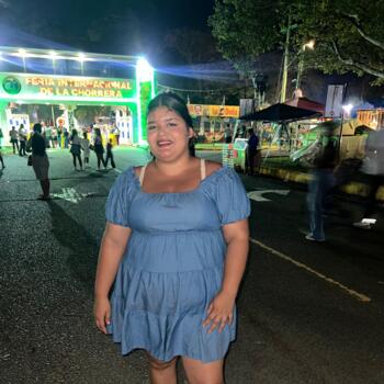 Babysitter in Guadalupe: Edelmira santana