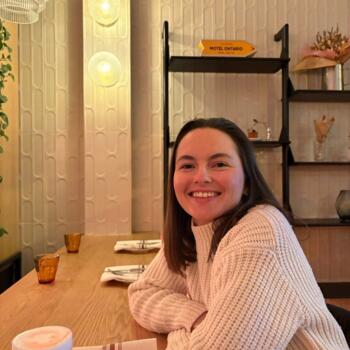 Babysitter in Zurich: Marie