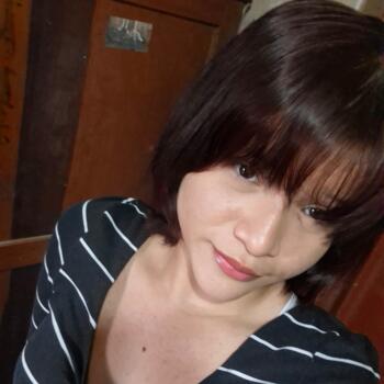 Niñera en Soledad: Mabel