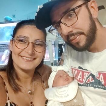 Família Vila Franca de Xira: Beatriz