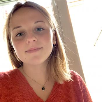 Baby-sitter Landen: Lara