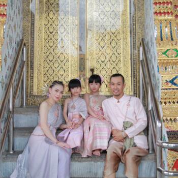 Babysitting job in Petaling Jaya: babysitting job Aisyah