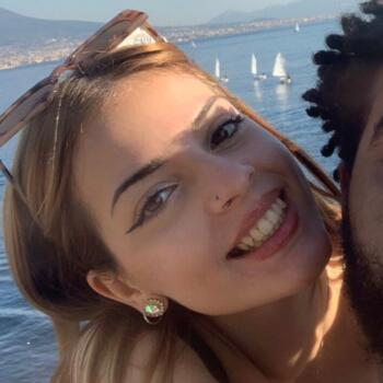 Babysitter Marano di Napoli: Mariapia