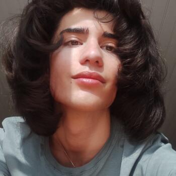 Babysitter in Arlon: Gabriel