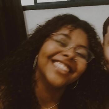 Babysitter in Mogi das Cruzes: Ana Lucia