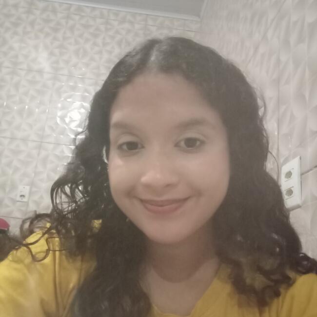 Babysitting job in Parauapebas: Ruthy