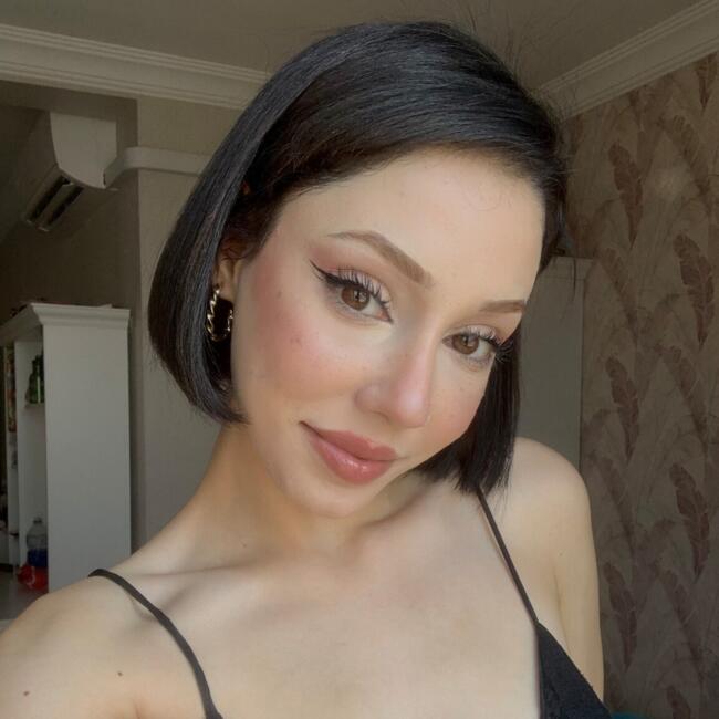 Aydın bölgesinde bebek bakıcısı: Beyza