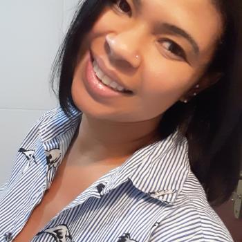 Babysitter São Gonçalo (Rio de Janeiro): Geniffer