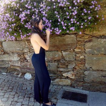 Trabalho de babysitting em Vila do Conde: Trabalho de babysitting Jessica