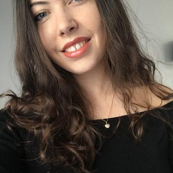 Baby-sitter Aix-en-Provence: Camille