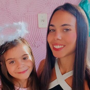 Babysitter in Contagem: Nardely