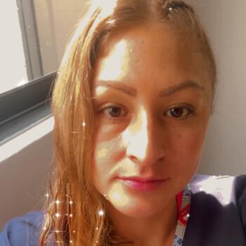 Babysitter in Ciudad Nicolás Romero: Perla Jemima