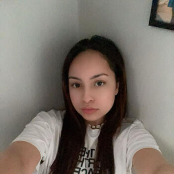 Babysitter in Nancy: Lydia