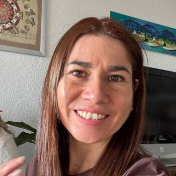 Babysitter Losanna: Vanessa Bejarano flores