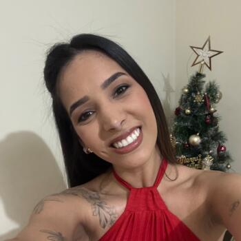 Família Mogi Guaçu: Nathalia