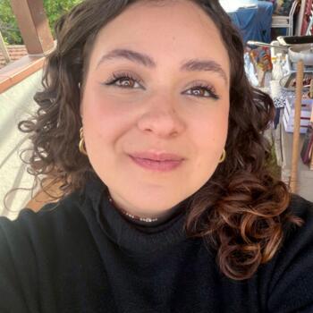 Babysitter Palermo: Lucia